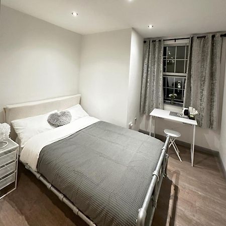 4 Bedrooms Flat In Central London Exterior photo